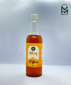 প্রাকৃতিক চাক এর মধু ১ কেজি | Natural Honeycomb Honey 1kg