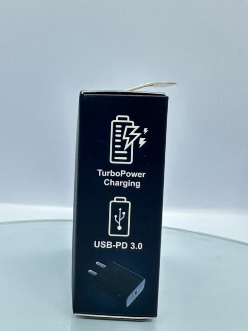 Motorola TurboPower 68W USB-C Charger - Image 4