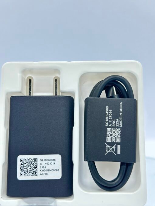 Motorola TurboPower 68W USB-C Charger - Image 3