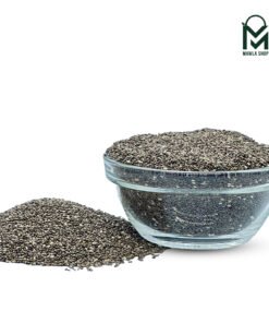 চিয়া সিড ১ কেজি (Chia Seed) 1kg