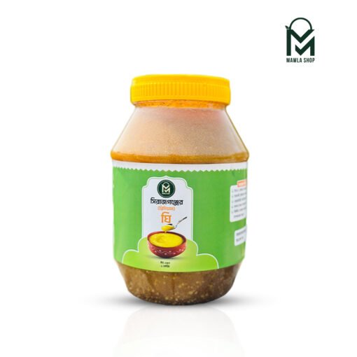 প্রিমিয়াম ঘি (Ghee) – 1 কেজি