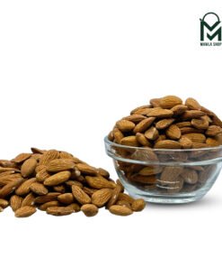 কাঠবাদাম ১ কেজি (Almond) 1 kg