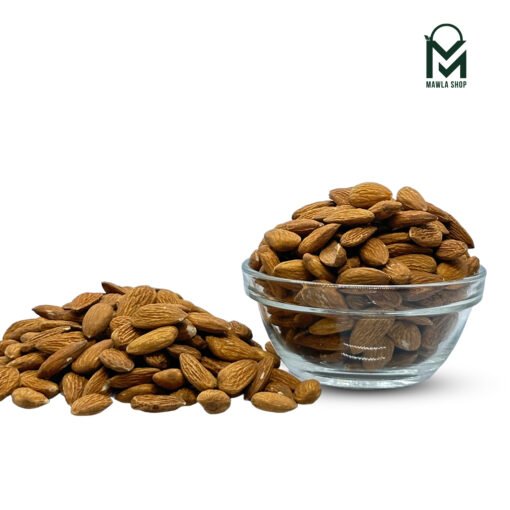 কাঠবাদাম ১ কেজি (Almond) 1 kg