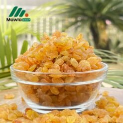 কিসমিস (Raisins)