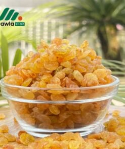 কিসমিস (Raisins)