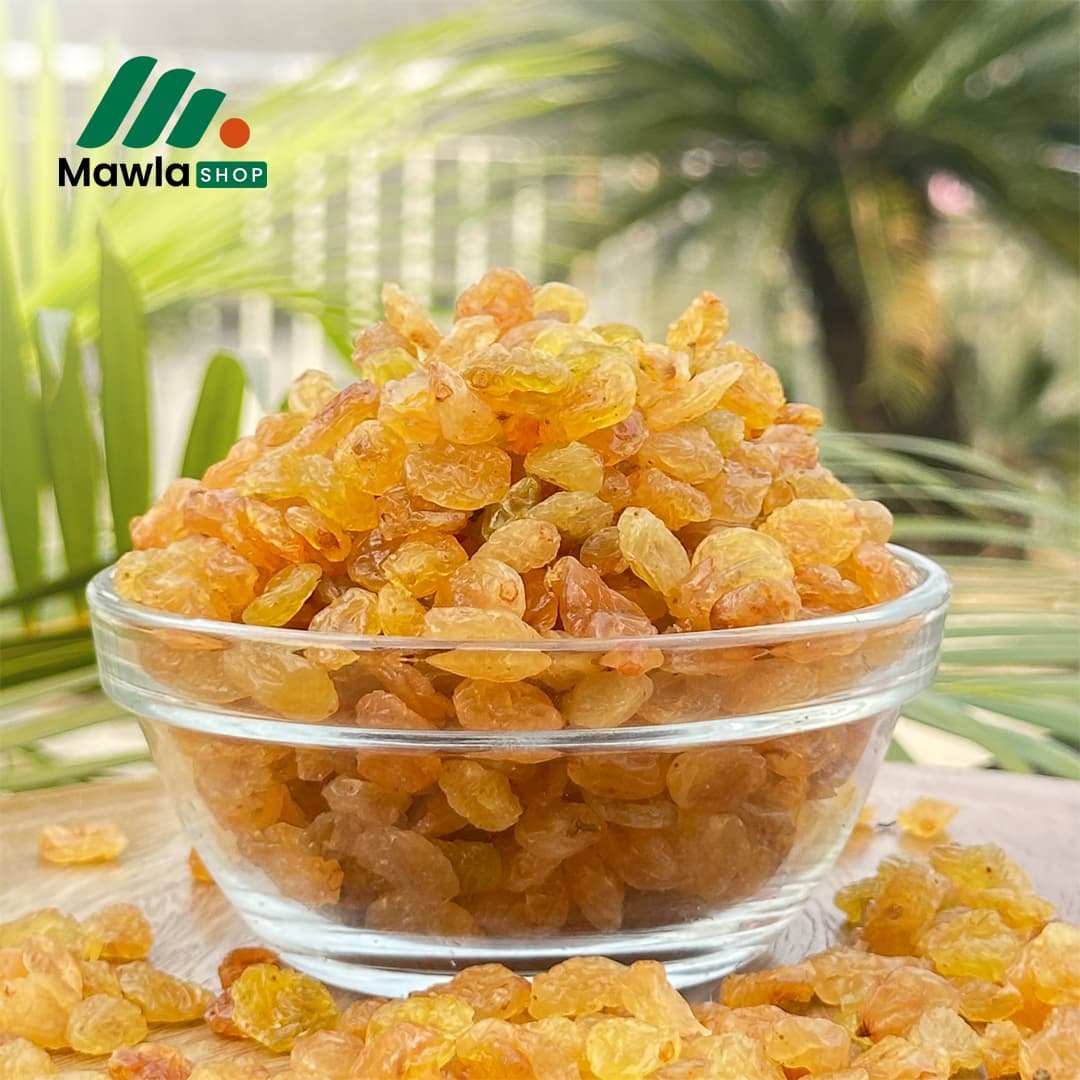 কিসমিস (Raisins)