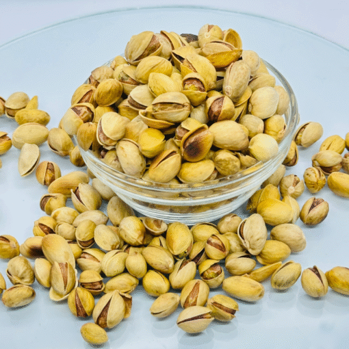 পেস্তা বাদাম (Pistachio Nuts) 1kj - Image 2