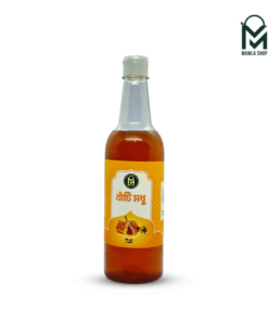 প্রাকৃতিক চাকের মধু (Raw Honeycomb Honey) 1kj