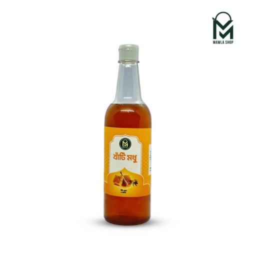 প্রাকৃতিক চাকের মধু (Raw Honeycomb Honey) 1kj