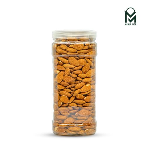কাঠবাদাম (Almonds) 1kj - Image 2