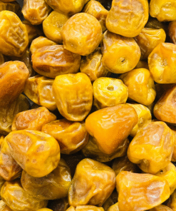 সুক্কারি রুতাব খেজুর (Sukkari Rutab Dates) 1kg