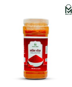 মরিচ গুঁড়া (Red Chili Powder) 500g