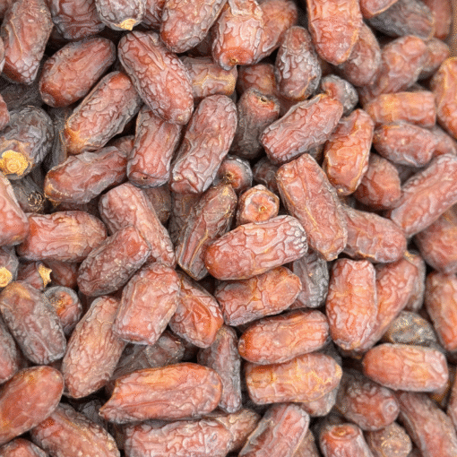 ইরানি মরিয়ম খেজুর (Iranian Mariyam Dates) 1kg - Image 2