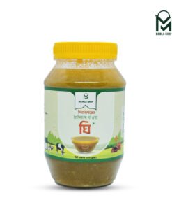 ঘি (Ghee) 500gm