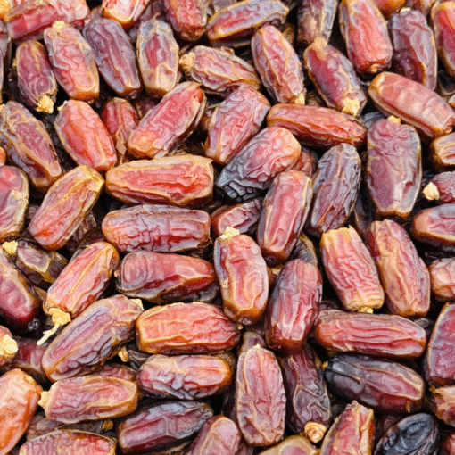 মাশরুক মরিয়ম খেজুর (Mashrooq Mariyam Dates) 1kj
