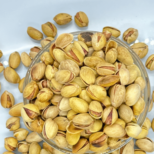 পেস্তা বাদাম (Pistachio Nuts) 1kj - Image 5