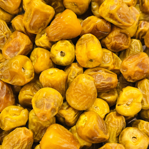 সুক্কারি রুতাব খেজুর (Sukkari Rutab Dates) 1kg - Image 4