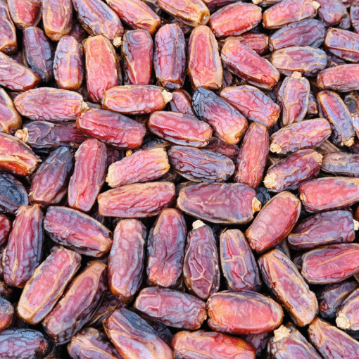 মাশরুক মরিয়ম খেজুর (Mashrooq Mariyam Dates) 1kj - Image 2
