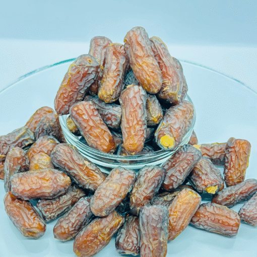 ইরানি মরিয়ম খেজুর (Iranian Mariyam Dates) 1kg - Image 3