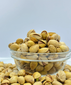 পেস্তা বাদাম (Pistachio Nuts) 1kj