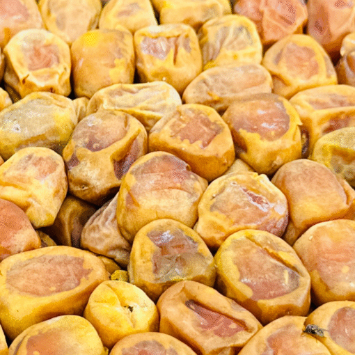 সুক্কারি রুতাব খেজুর (Sukkari Rutab Dates) 1kg - Image 2