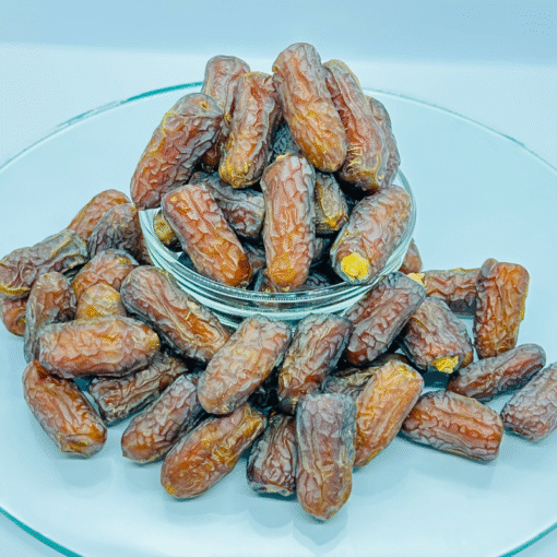 ইরানি মরিয়ম খেজুর (Iranian Mariyam Dates) 1kg - Image 4