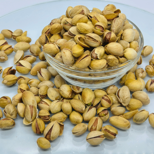 পেস্তা বাদাম (Pistachio Nuts) 1kj - Image 4