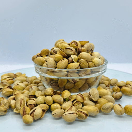 পেস্তা বাদাম (Pistachio Nuts) 1kj - Image 3