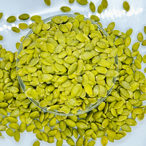 কুমড়ার বীজ (Pumpkin Seeds) 1kj - Image 2