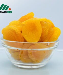 এপ্রিকট (Apricot / শুকনা খুবানি)