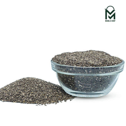 চিয়া সিড (Chia Seeds) 1kj