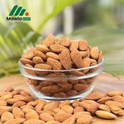 কাঠবাদাম (Almonds)