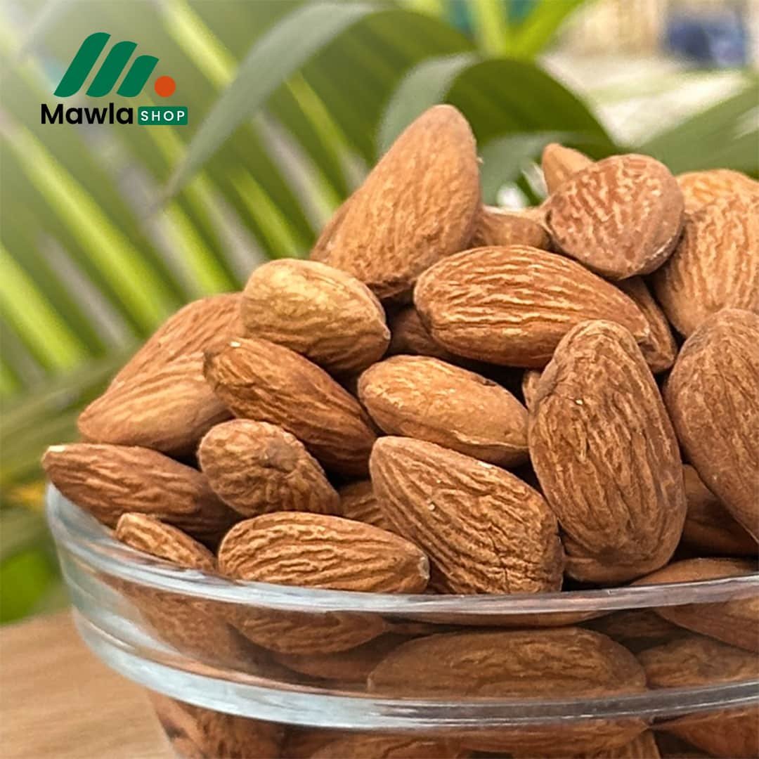 কাঠবাদাম (Almonds) - Image 2