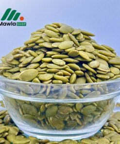 কুমড়ার বীজ (Pumpkin Seeds)