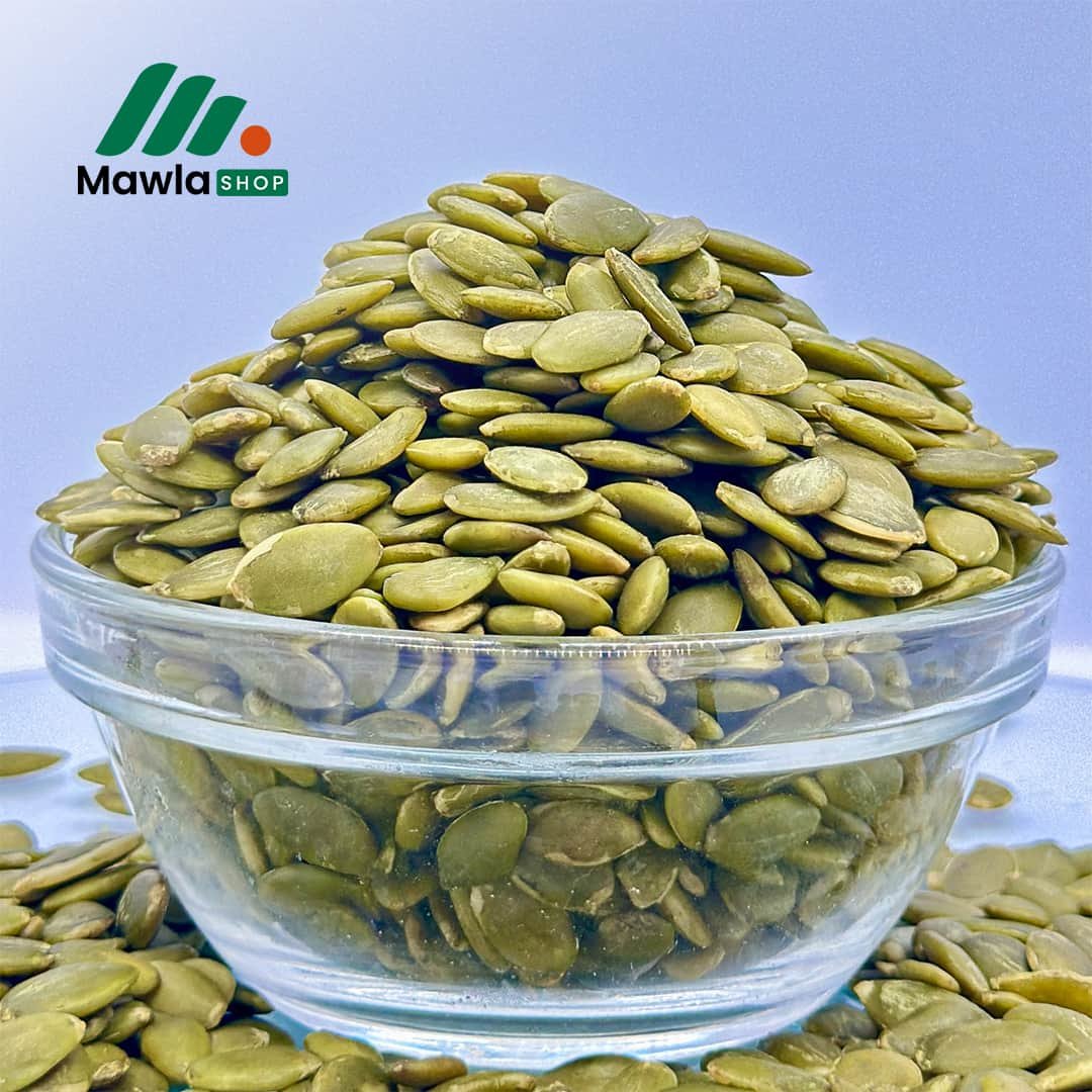 কুমড়ার বীজ (Pumpkin Seeds)