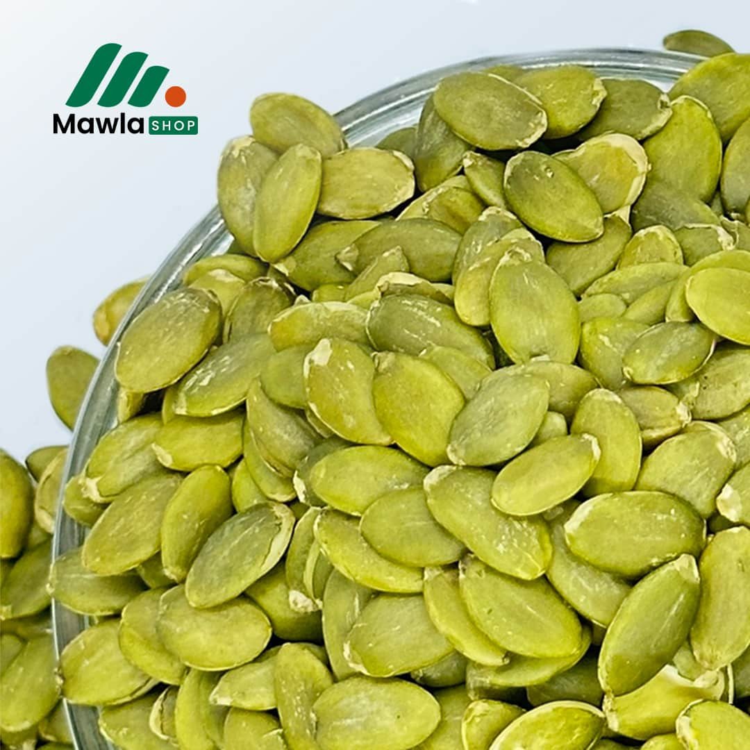 কুমড়ার বীজ (Pumpkin Seeds) - Image 2