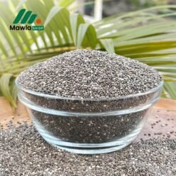 চিয়া সিড (Chia Seeds)