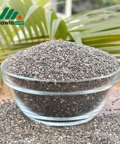 চিয়া সিড (Chia Seeds)