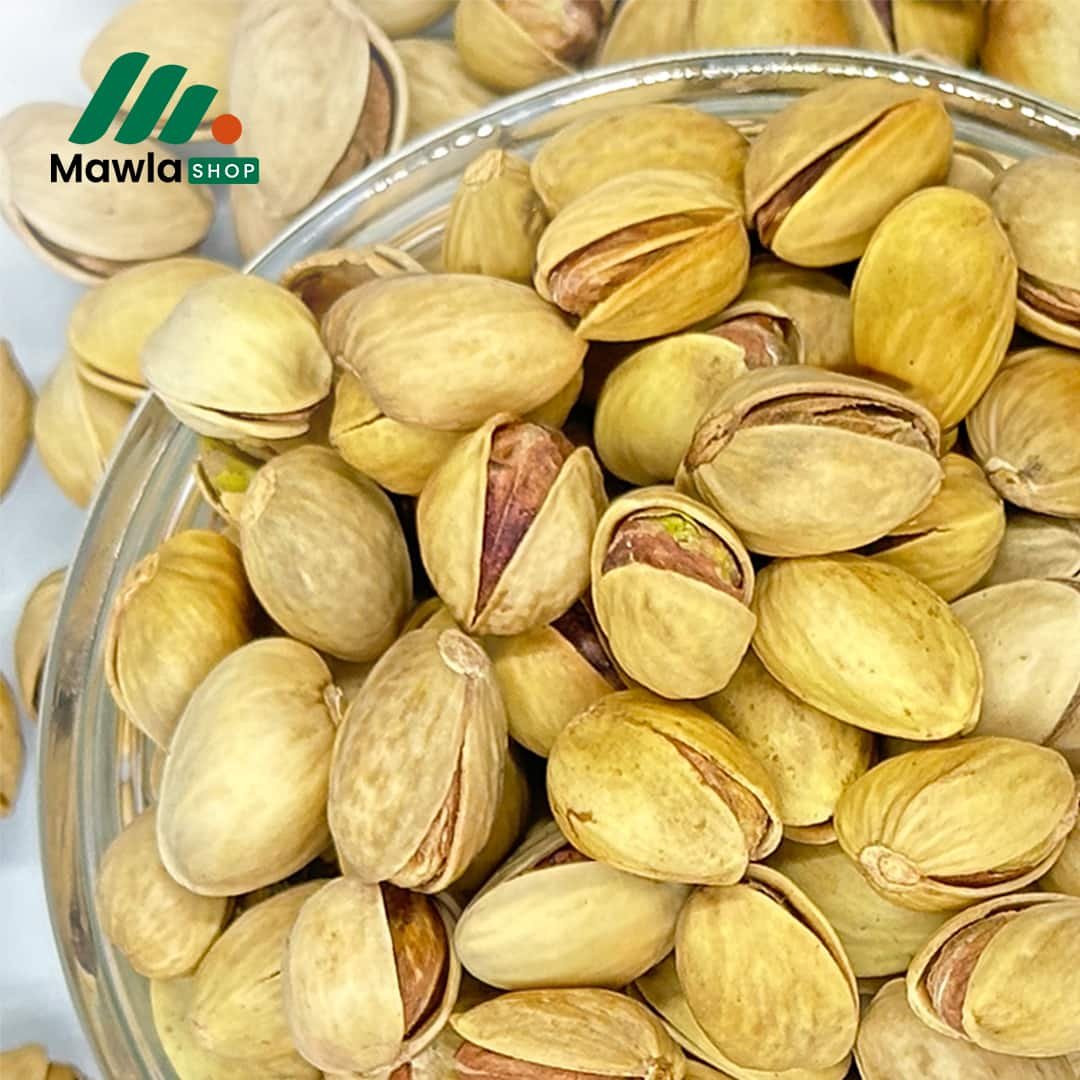 পেস্তা বাদাম (Pistachio Nuts) - Image 2