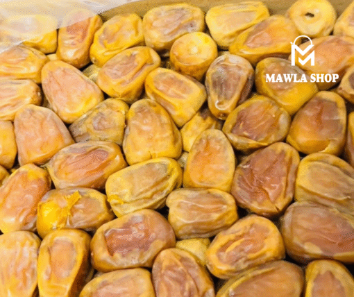 সুক্কারি মুফাত্তাল খেজুর ( Sukkari Mufattal Dates – Premium Quality, 3kg )