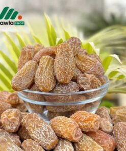 খুরমা খেজুর – প্রিমিয়াম কোয়ালিটি | Fresh & Strong Khurma Dates