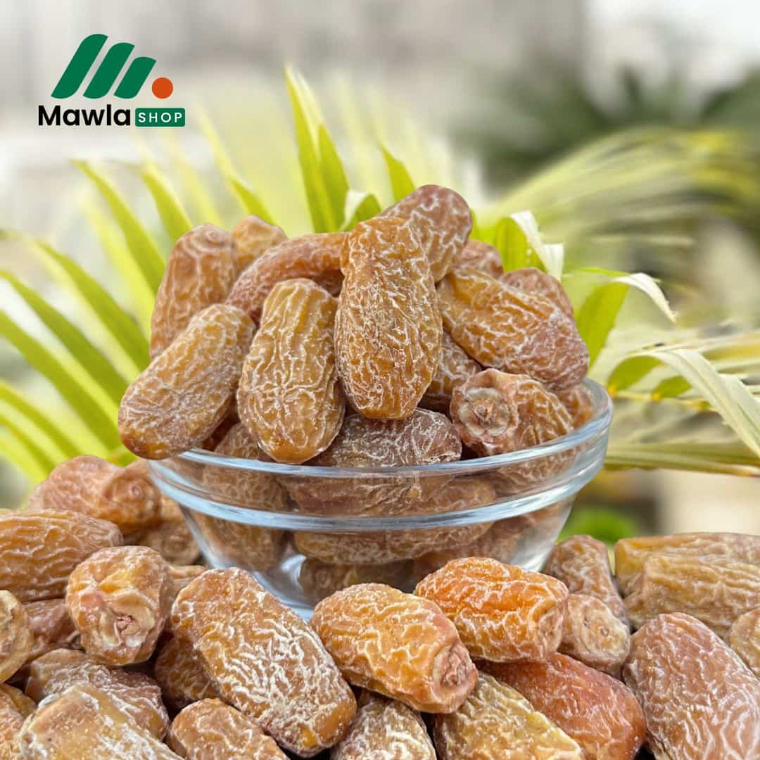 খুরমা খেজুর – প্রিমিয়াম কোয়ালিটি | Fresh & Strong Khurma Dates