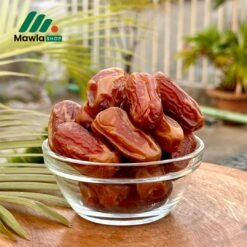 সুগাই খেজুর (Premium Sagai Dates – Soft & Crunchy Sweet)