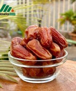 সুগাই খেজুর (Premium Sagai Dates – Soft & Crunchy Sweet)