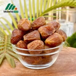 সুক্কারি রুতাব খেজুর (Sukkari Rutab Dates – Soft, Sweet & Premium)