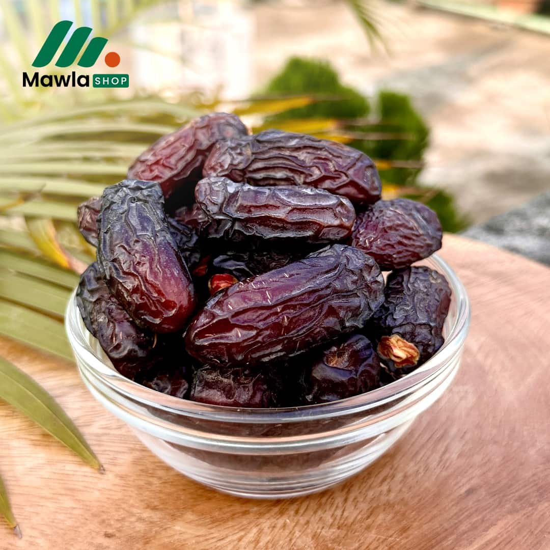 কালমি মরিয়ম খেজুর – প্রিমিয়াম কোয়ালিটি | Kalmi Maryam Dates - Image 2