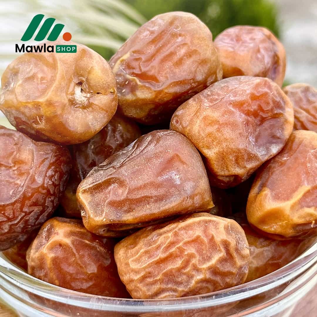 সুক্কারি রুতাব খেজুর (Sukkari Rutab Dates – Soft, Sweet & Premium) - Image 2