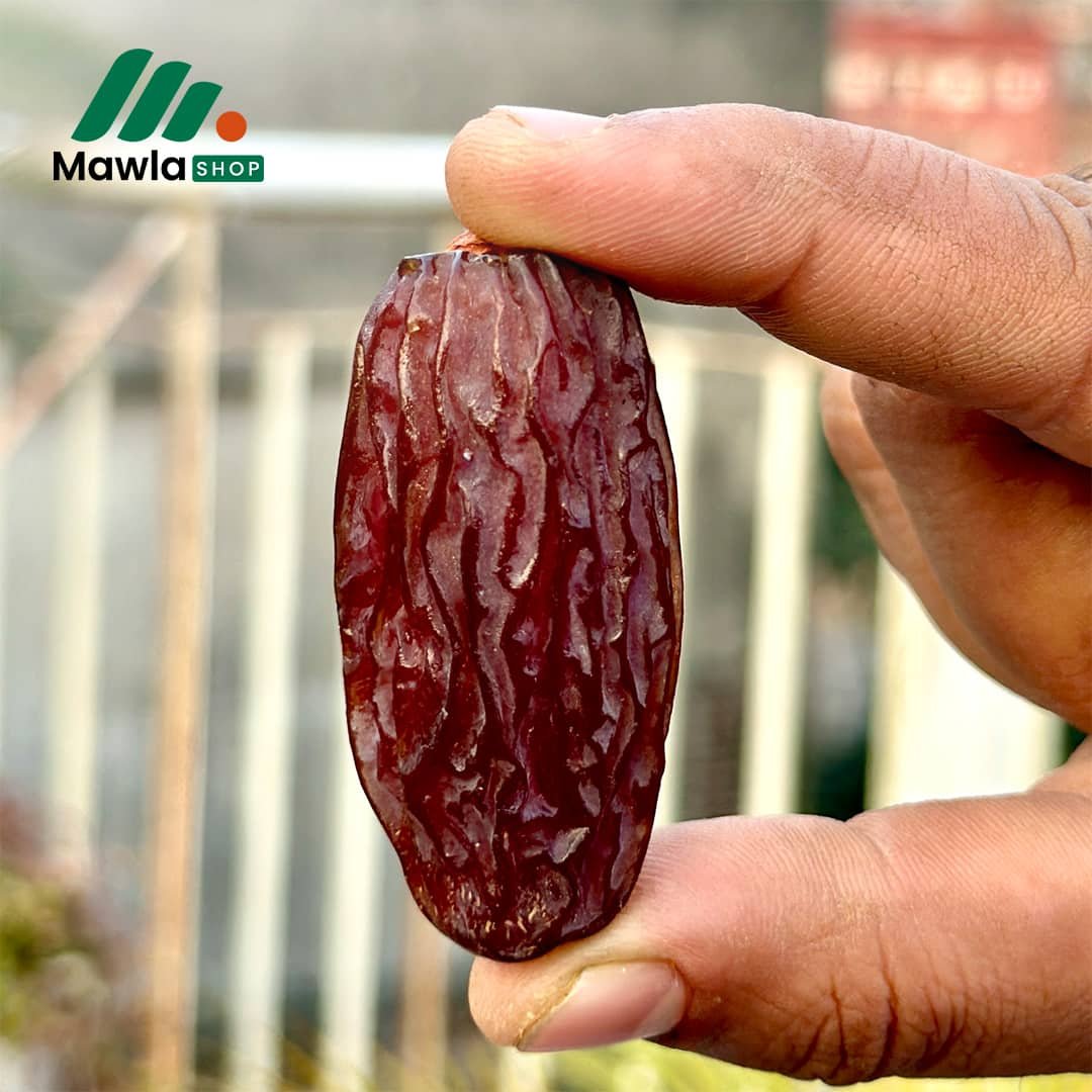 মেডজুল খেজুর – মিডিয়াম সাইজ | Premium Medjool Dates (Medium) - Image 3