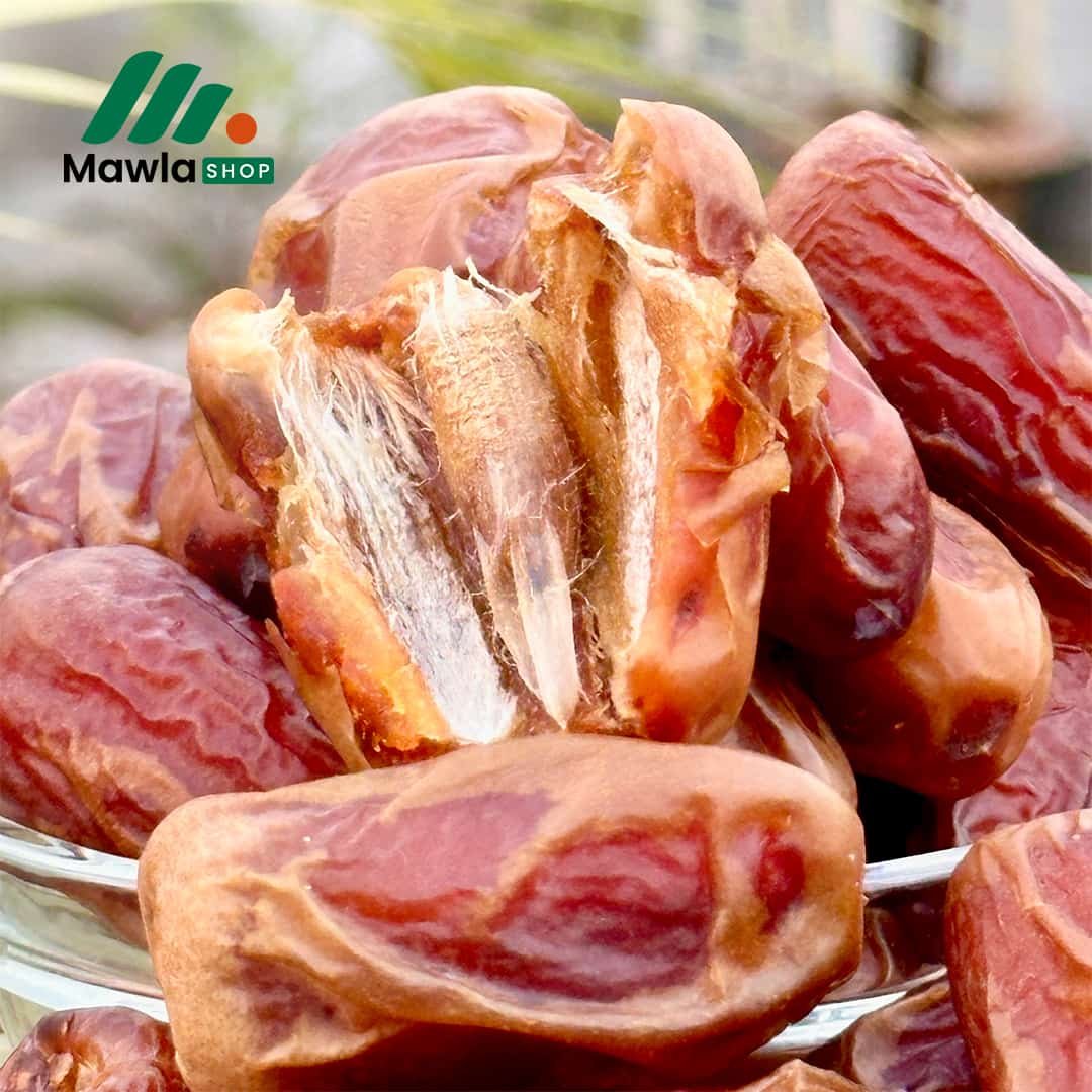 সুগাই খেজুর (Premium Sagai Dates – Soft & Crunchy Sweet) - Image 3