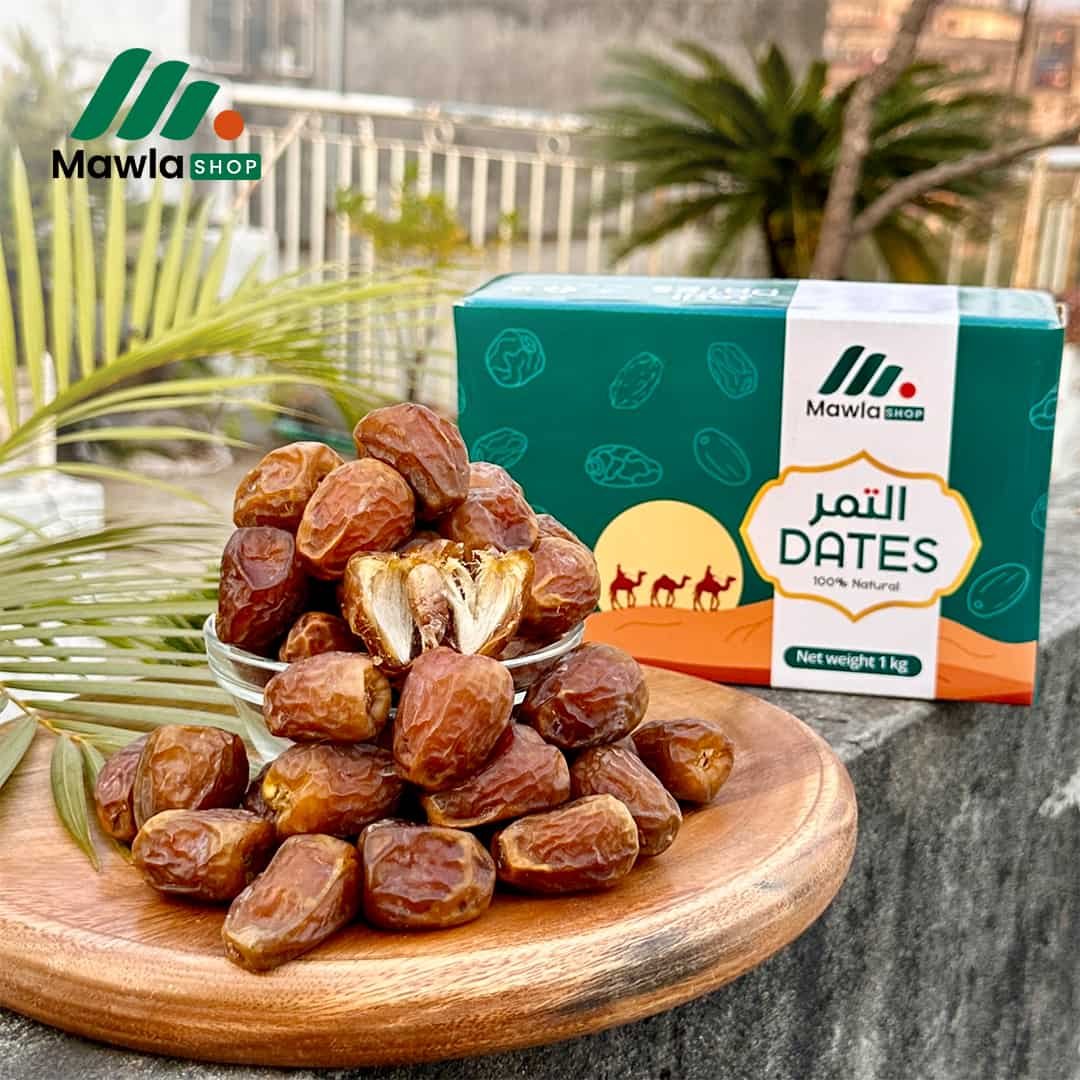 সুক্কারি রুতাব খেজুর (Sukkari Rutab Dates – Soft, Sweet & Premium) - Image 3